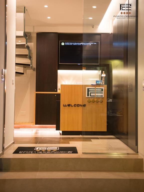 Porto Cesareo Exclusive Room - foto 25