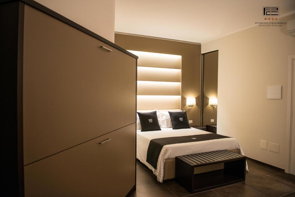 Porto Cesareo Exclusive Room - foto 14