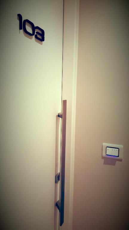 Porto Cesareo Exclusive Room - foto 27