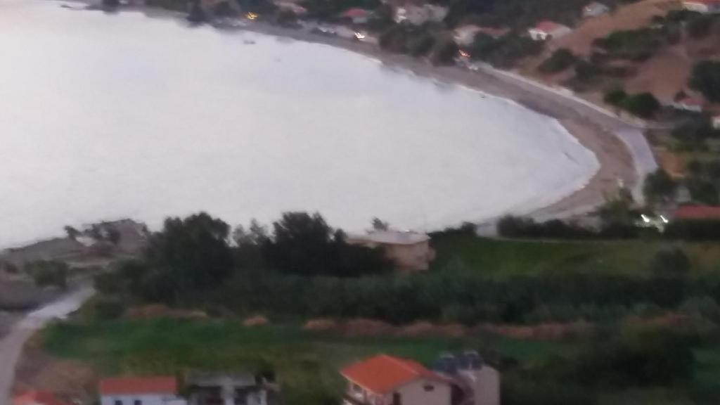 Fotografie z fotogalerie ubytování Kostas House v destinaci Káspakas