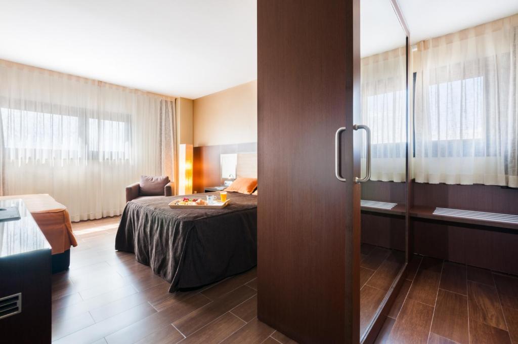 Hotel Ciudad de Alcañiz, Alcañiz – Precios 2023 actualizados