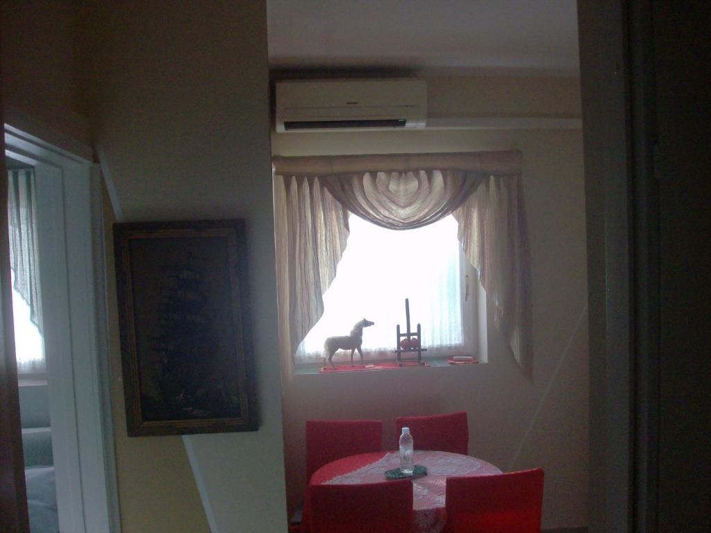 Zdjęcie z galerii obiektu Apartman Jamayka In w mieście Lovran