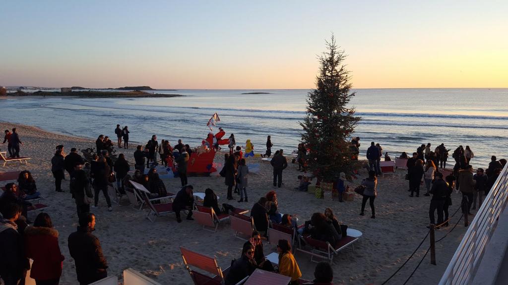 Porto Cesareo Exclusive Room - foto 43