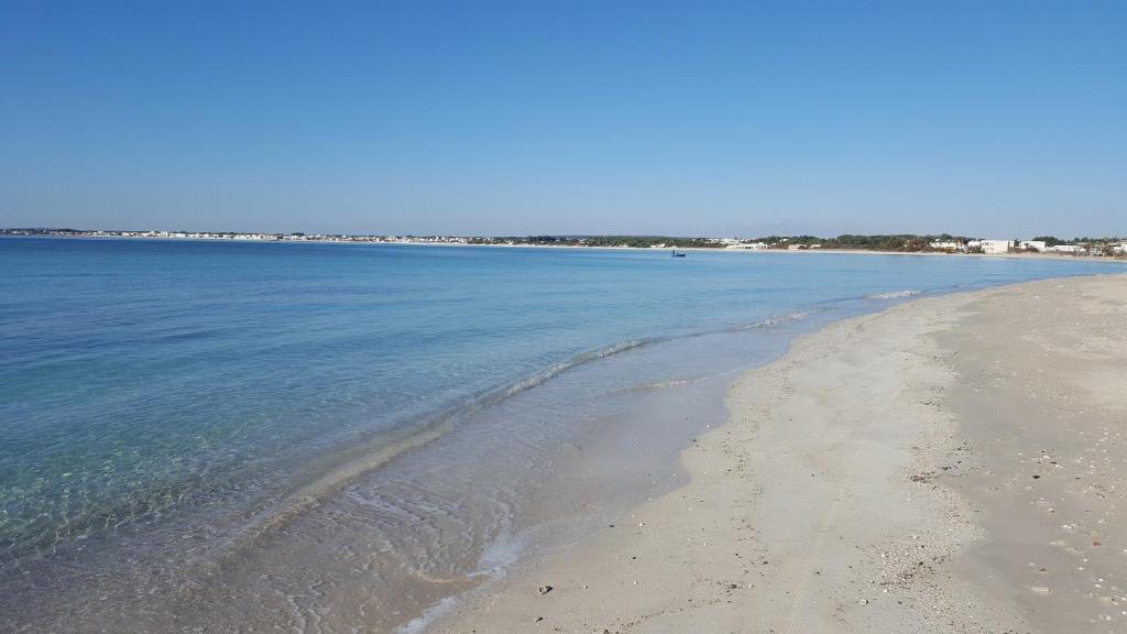 Porto Cesareo Exclusive Room - foto 40