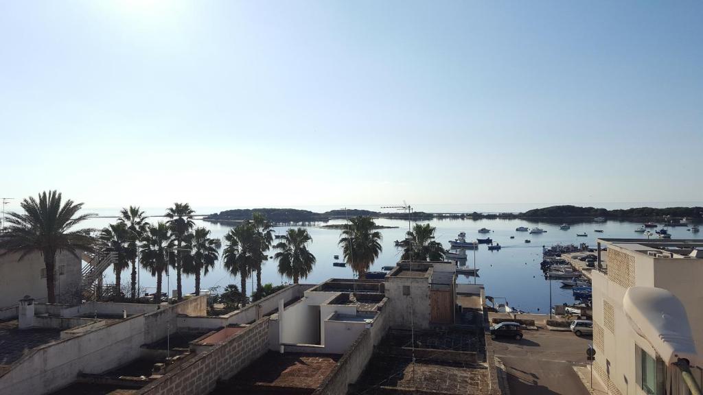 Porto Cesareo Exclusive Room - foto 45