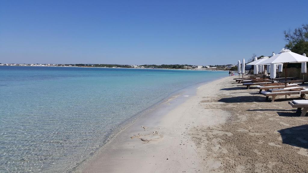 Porto Cesareo Exclusive Room - foto 30