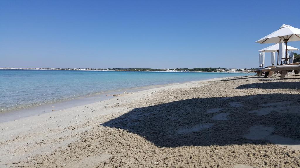 Porto Cesareo Exclusive Room - foto 28