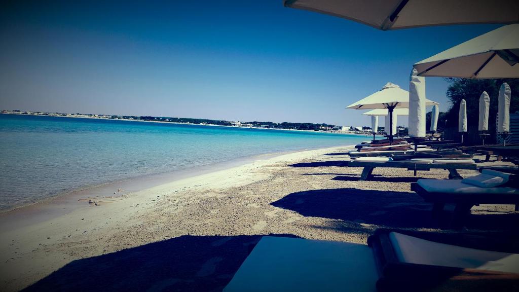 Porto Cesareo Exclusive Room - foto 29