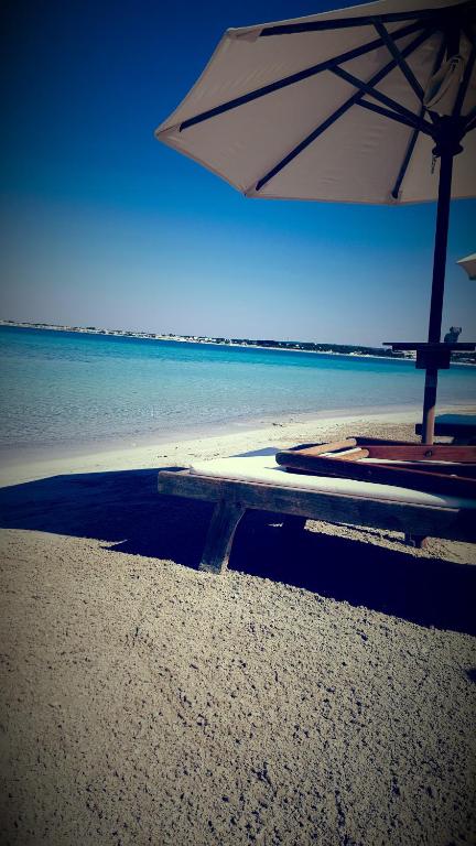 Porto Cesareo Exclusive Room - foto 37