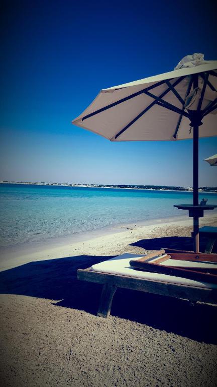 Porto Cesareo Exclusive Room - foto 38