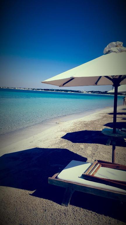 Porto Cesareo Exclusive Room - foto 35