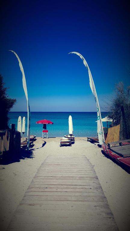 Porto Cesareo Exclusive Room - foto 34