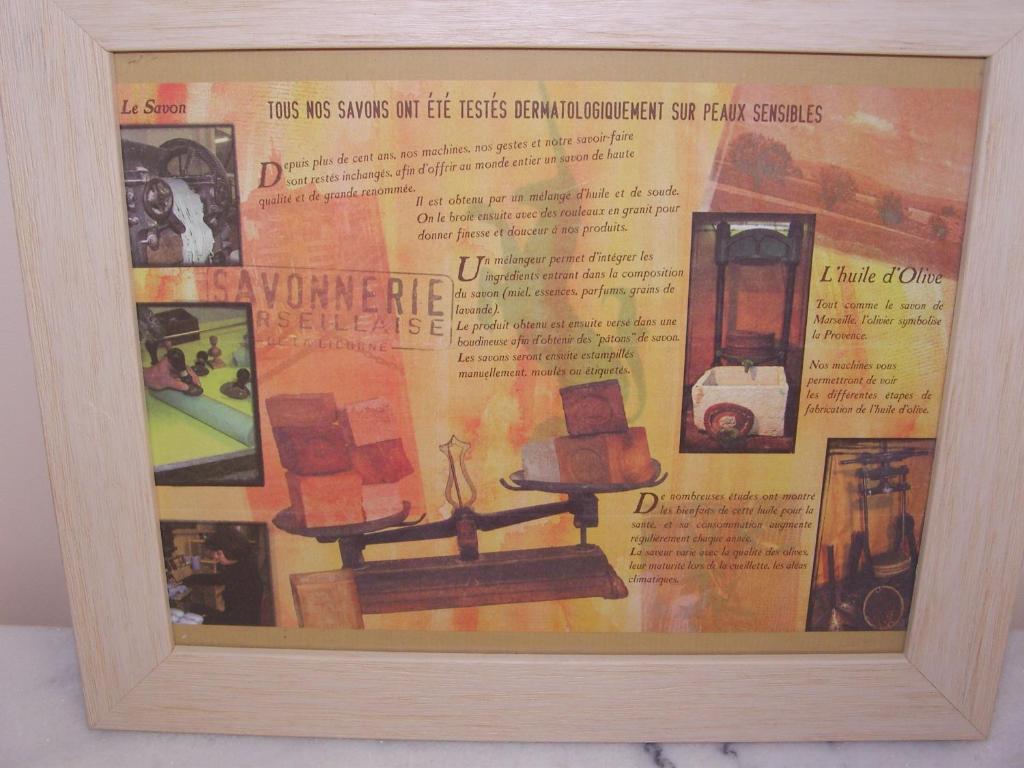 Les Chambres de Jeannette - Habitación Familiar
