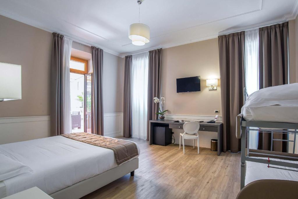 Hotel Museum - Resim 28