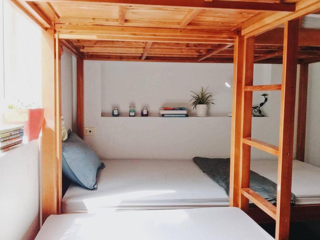 Primrose Homestay Cao Bang - 9