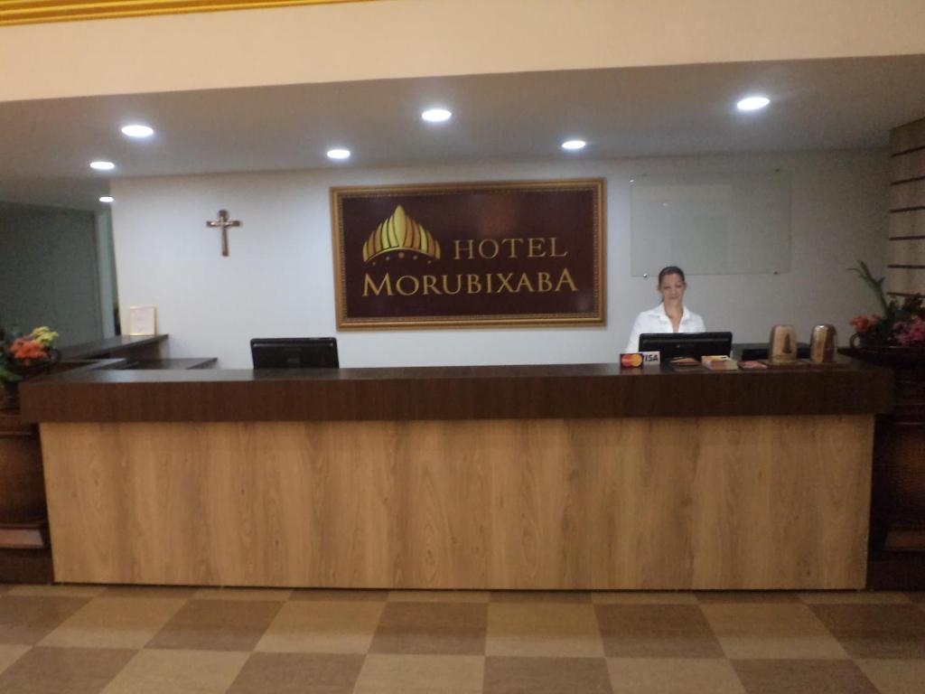 Hotel Morubixaba