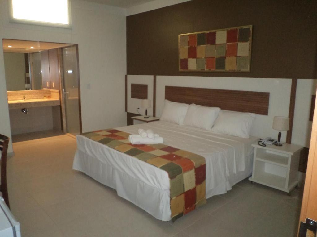  Hotel Morubixaba