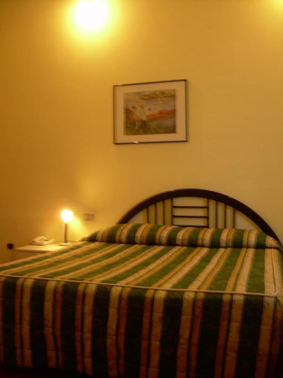 Hotel Le Grazie - Habitación Doble O Twin