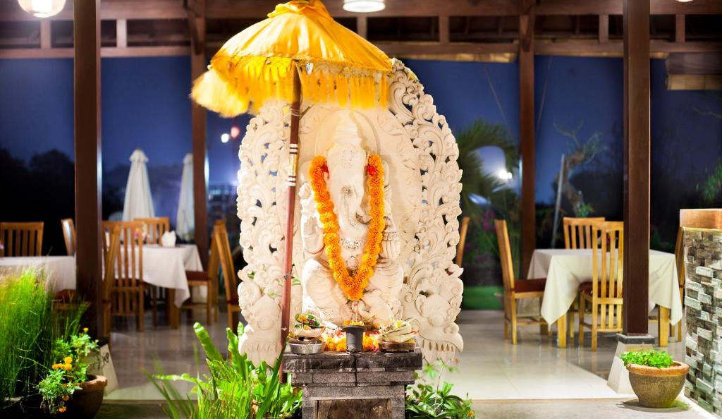Fotografie z fotogalerie ubytování Puri Pandawa Resort v destinaci Uluwatu