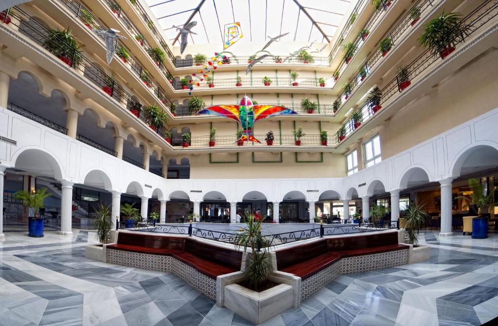 Evenia Zoraida Garden, Roquetas de Mar – Tarifs 2022