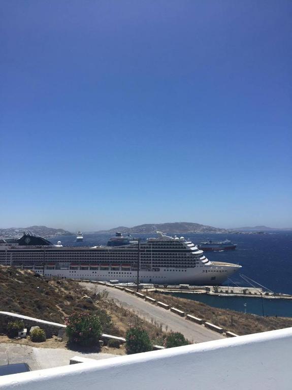 Sea Wind Apartments - 15