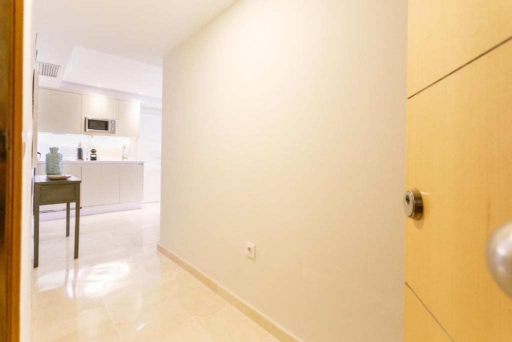 Apartamento Living By Cathedral - 13