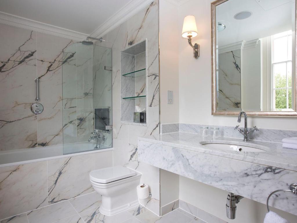 Bailbrook House Hotel, Bath