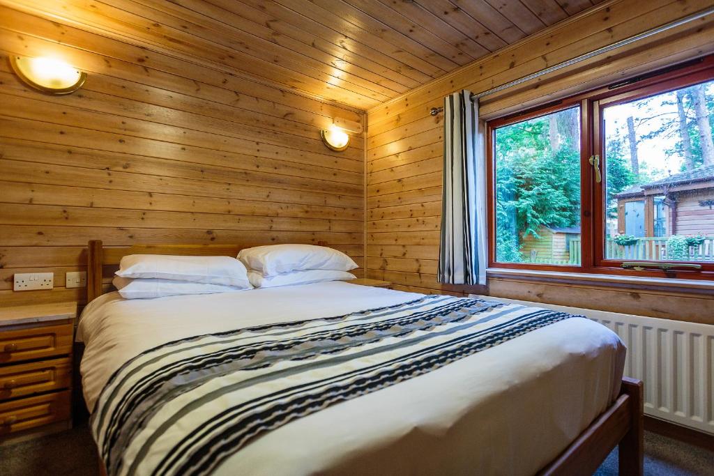 Sandy Balls Holiday Village - Albergue
