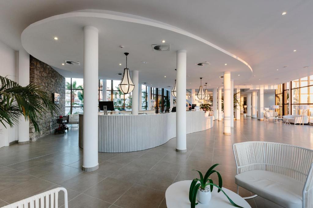 AluaSoul Ibiza - Adults only, Es Cana – Bijgewerkte prijzen 2023