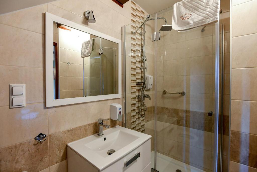 Pensjonat Pod Wietrzną Górą - 3