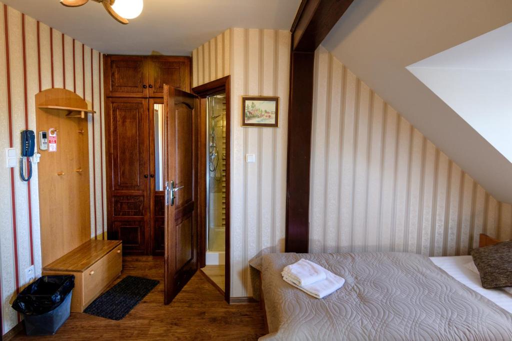 Pensjonat Pod Wietrzną Górą - 8