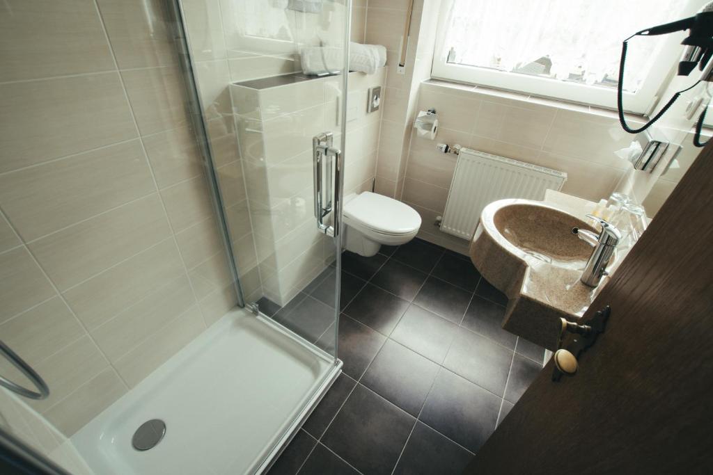 Φωτογραφία από το άλμπουμ του Hotel-Restaurant Walkmühle σε Usingen