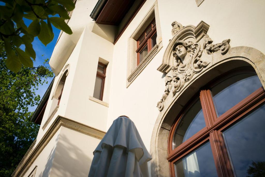 Villa am Grossen Garten - 1