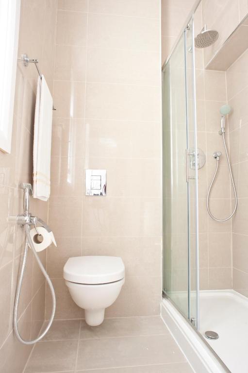 The Villa Kensington - Resim 15