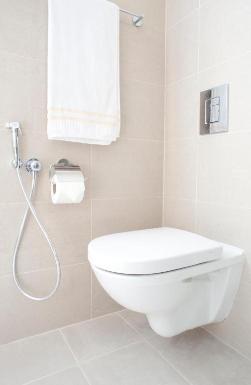 The Villa Kensington - Resim 16