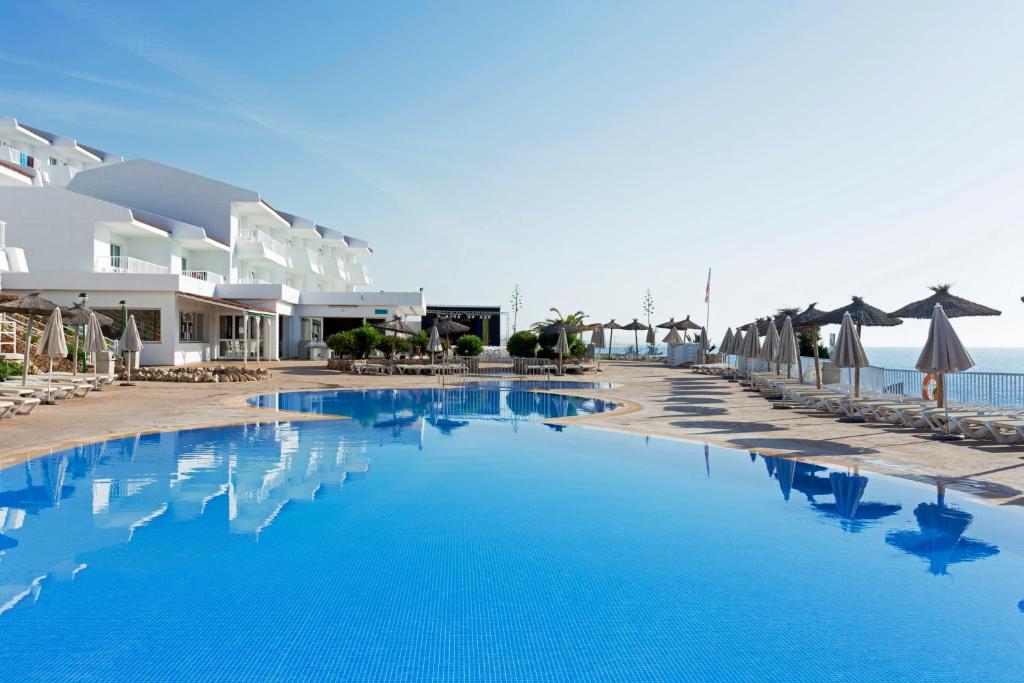 HSM Apartamentos Calas Park, Calas de Mallorca – Updated 2022 ...