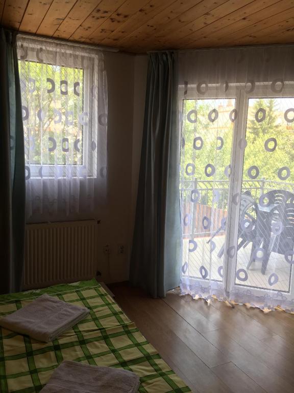 Fotografia z galérie ubytovania Napház Apartman v destinácii Tiszafüred