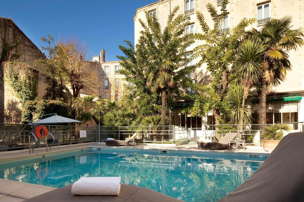 Hôtel Oceania Le Métropole, Montpellier – Updated 2022 Prices