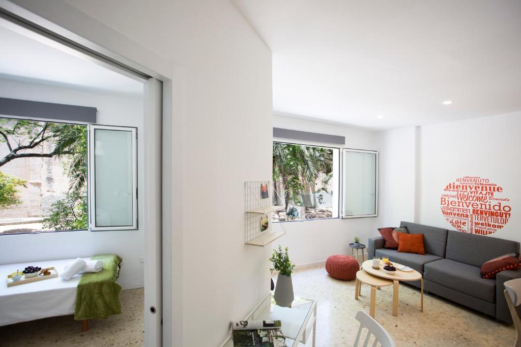 SingularStays Plaza del Carmen, Valencia – Bijgewerkte ...