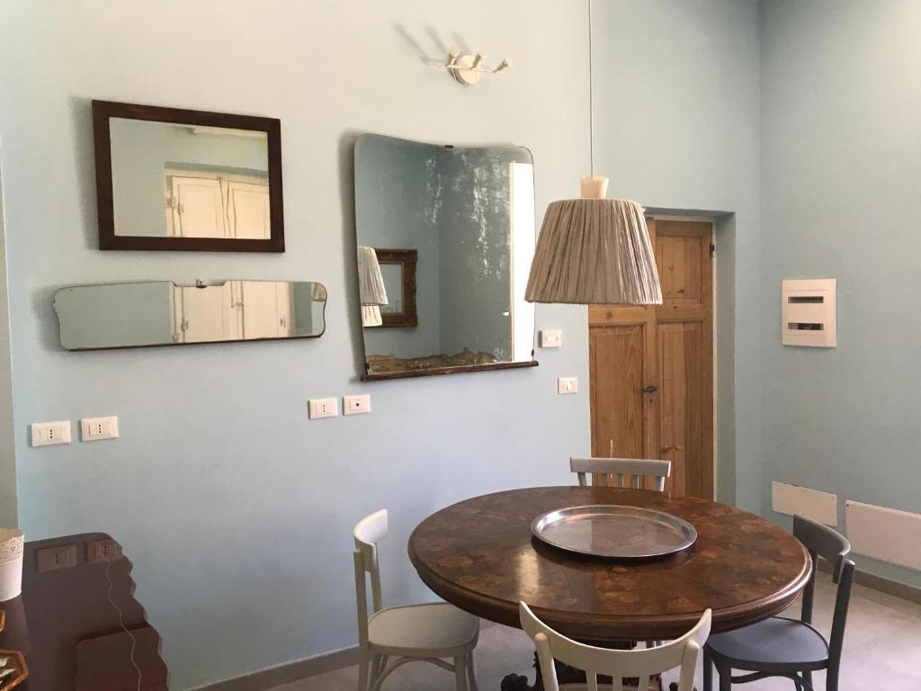 Fotografie z fotogalerie ubytování Ripari di Giobbe v destinaci Ortona