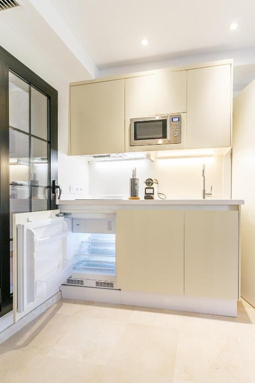 Apartamento Living By Cathedral - 11