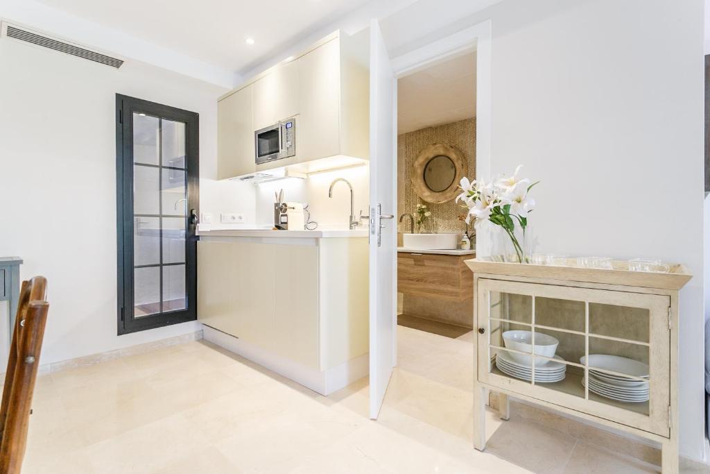 Apartamento Living By Cathedral - 4