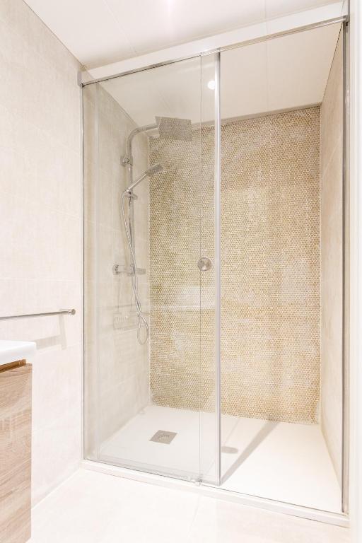 Apartamento Living By Cathedral - 10