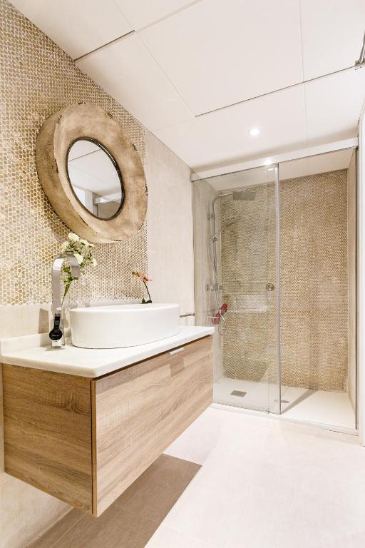 Apartamento Living By Cathedral - 2