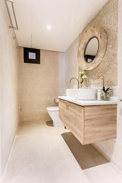 Apartamento Living By Cathedral - 7