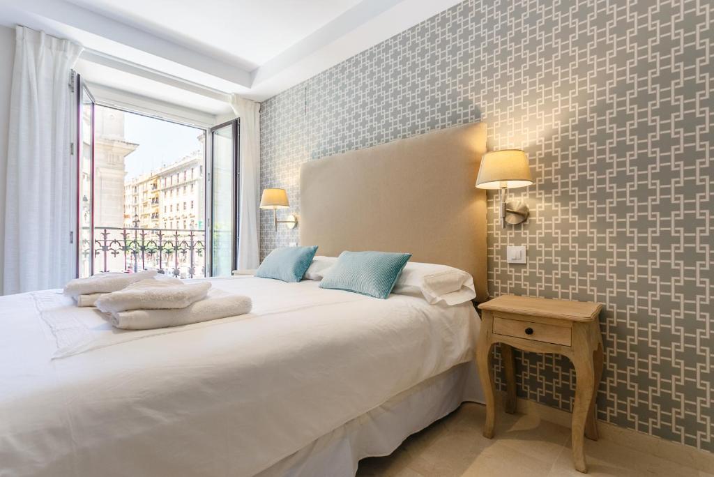 Apartamento Living By Cathedral - 9