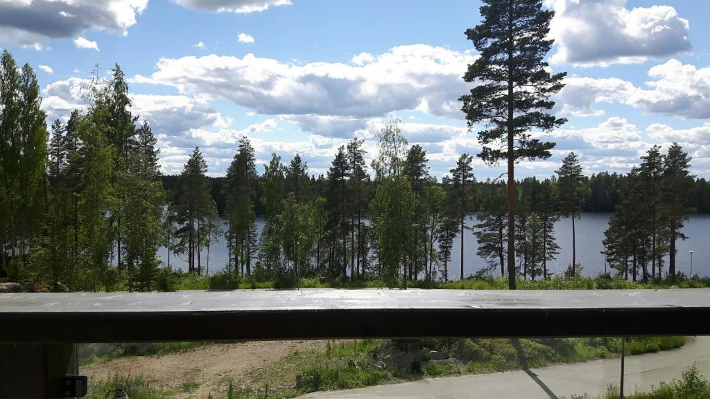 Naava Chalets - Superior Apartment With Sauna
