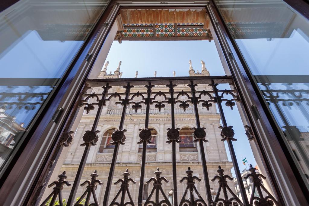 Apartamento Living By Cathedral - 15