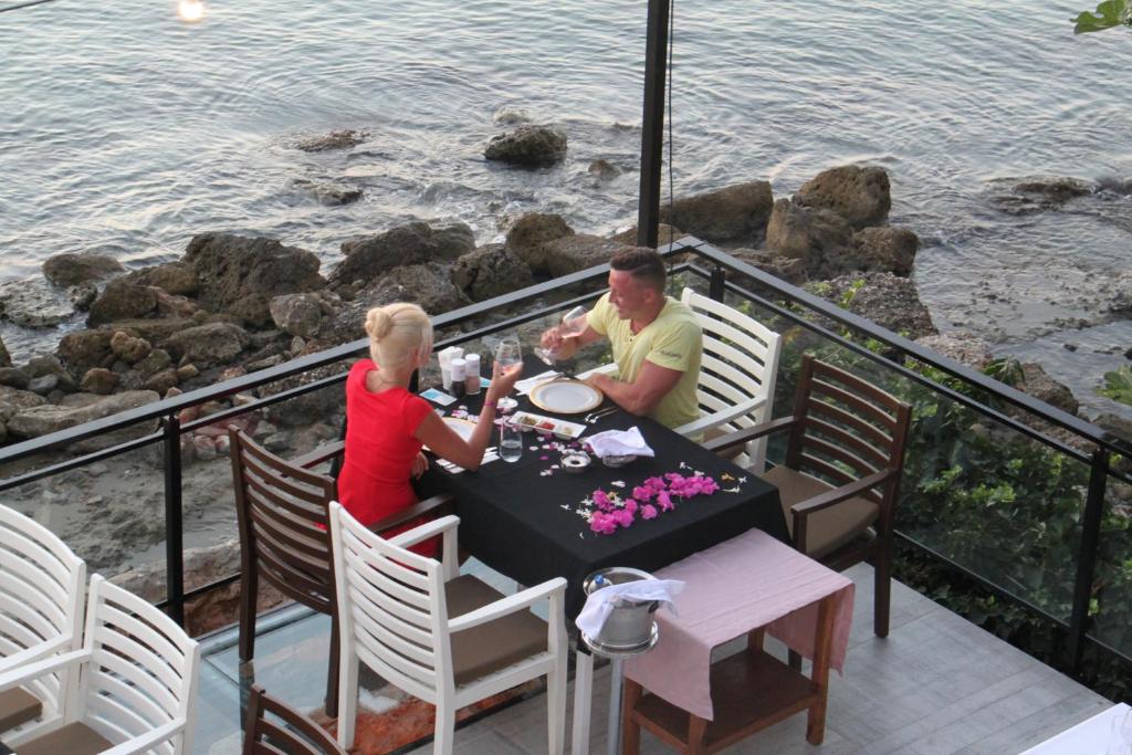 Side Kleopatra Beach Hotel