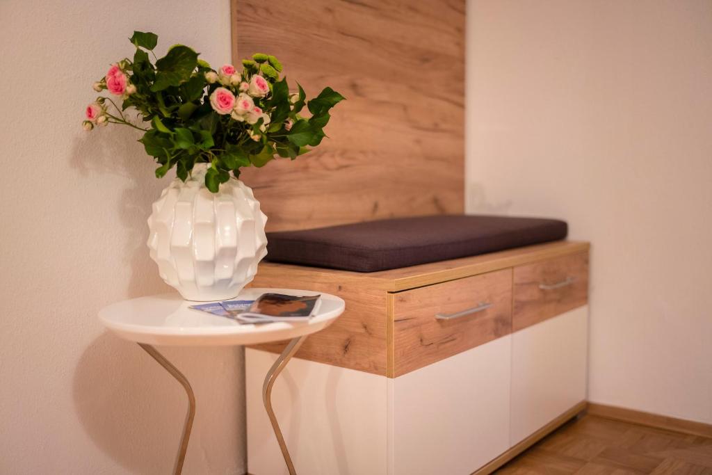 Villa am Grossen Garten - 14